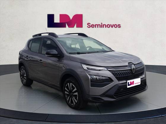 RENAULT KARDIAN 1.0 TCE FLEX EVOLUTION EDC